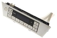 Bedienfeld komplett mit Platine für Kaffeemaschinen DeLonghi Eletta Cappuccino Top