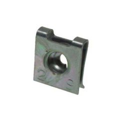 Jura C-Clip St. 2.9 vz/besch. RoHS