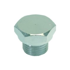 Bouchon 16 mm pour bloc d'infusion