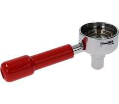 Páčkový držák filtru na ječmenné/kávové pody Cimbali