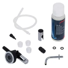 Sada na napeňovanie mlieka pre kávovary Jura E