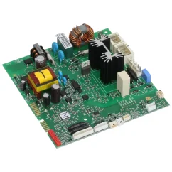 Napájecí elektronika 230V pro kávovary Saeco Pico Baristo