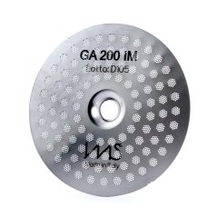 IMS - Group shower screen GA 200 IM - Gaggia 55 mm