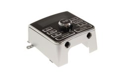 Ovládací panel komplet bez desky pro kávovary DeLonghi ECAM 25 (ECAM25.462.S)