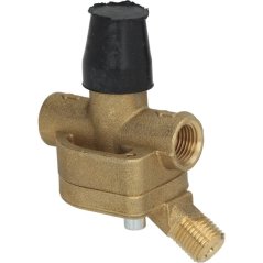Regulátor tlaku dk 2 bar 14ff 7402410