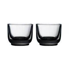 Fellow Pirch Espresso – 2 poháre 100 ml – Smoke