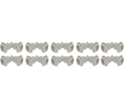 Fittings - 10pcs.