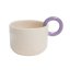Ceramics 36 365 – keramická šálka 200 ml – Purple Cup Holder