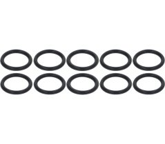 Dichtring für Boilerkupplung - 10 Stk. für Dr. Coffee M22, F2, F200, F3