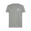 La Marzocco - True Artisans T-Shirt Größe S – Meliertes Grau