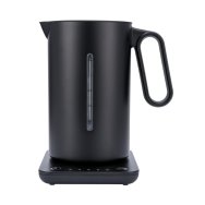 Wilfa - Fierbător WSDK-2000B cu Control al Temperaturii Negru