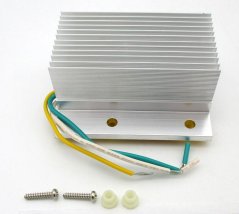 Triac deska plošných spojů SES875