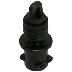Steam body and hose connection for Delonghi ECAM, EN, EC coffee machines
