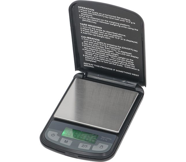 Digitalwaage 1000 g Digitalwaage 1000 g