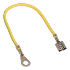 Silikonový vodič 120 mm TB pro kávovary Jura X