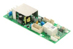 Výkonová elektronika pre kávovary Rivelia