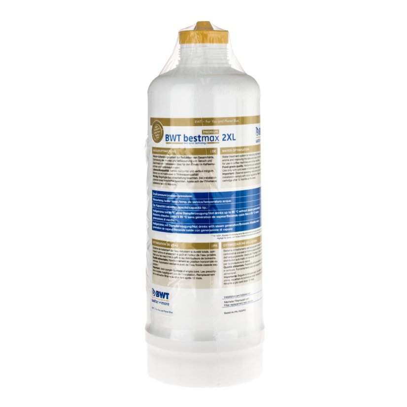 BWT - Filter Bestmax Premium 2XL BWT - Filter Bestmax Premium 2XL