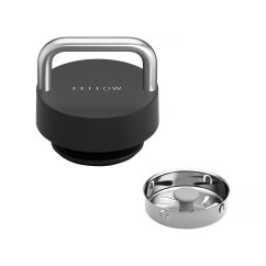 Fellow The Carry Lid – Deckel  – Mattschwarz