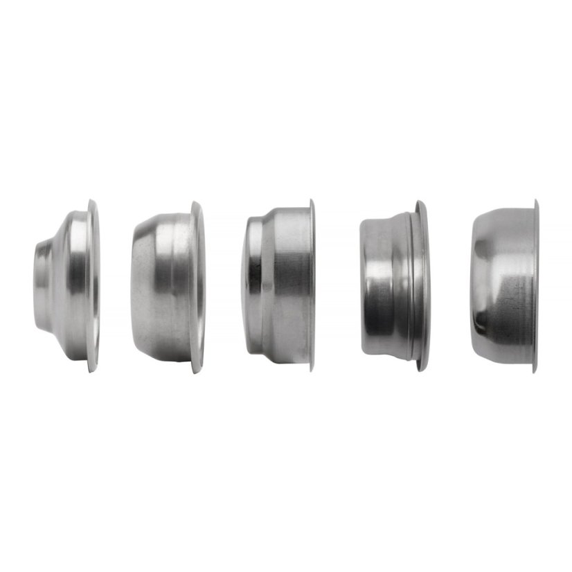 Lelit PLA180S – súprava filtračných košíkov 58 mm