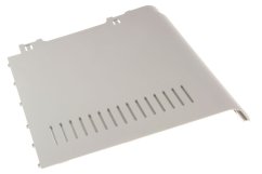 Levý boční panel pro kávovary DeLonghi Eletta Explore (ECAM450.65.S EX:4)