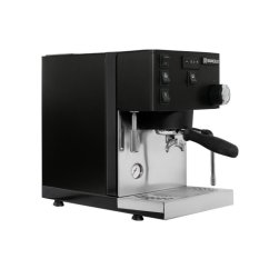 Rancilio Silvia Pro X černý espresso kávovar