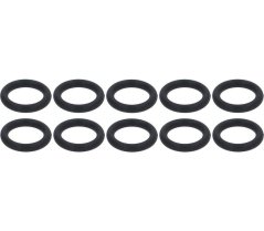 O-ring 8x1.8 - 10ks. pro Dr. Coffee Coffee-Break, F11, F15-Series, F16-Series