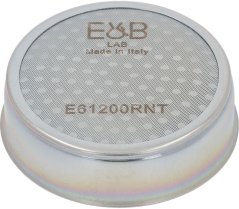 Precizní sprchovací síťko Nanotech ⌀ 60 mm