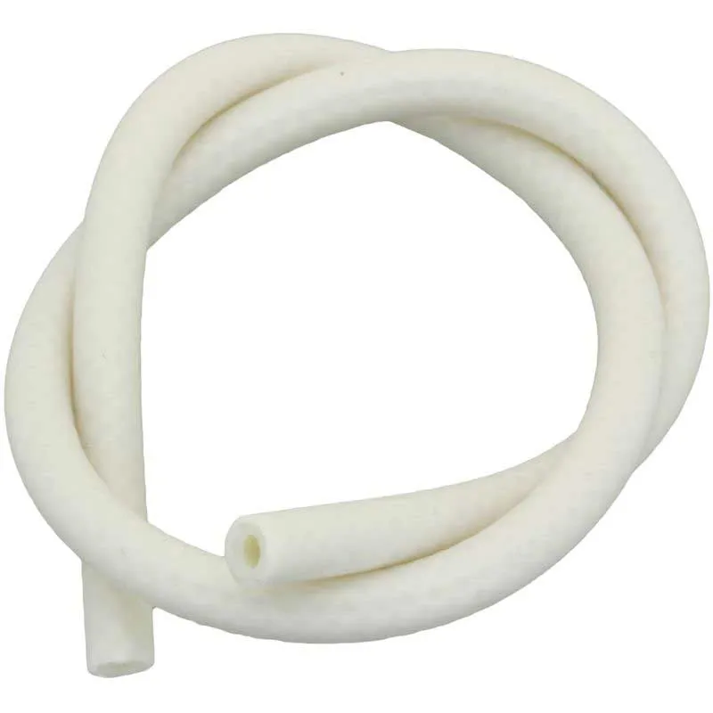 Tubo trenzado de 390 mm para cafeteras Miele Tubo trenzado de 390 mm para cafeteras Miele
