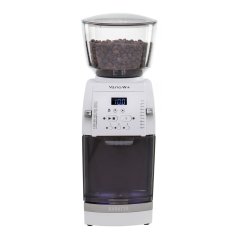 Baratza - Vario W+ Automatische Kaffeemühle - Weiß
