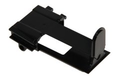 Outlet duct cover for DeLonghi Intensa coffee machines