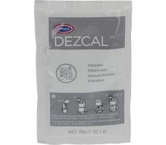 Scale remover urnex dezcal 28 g