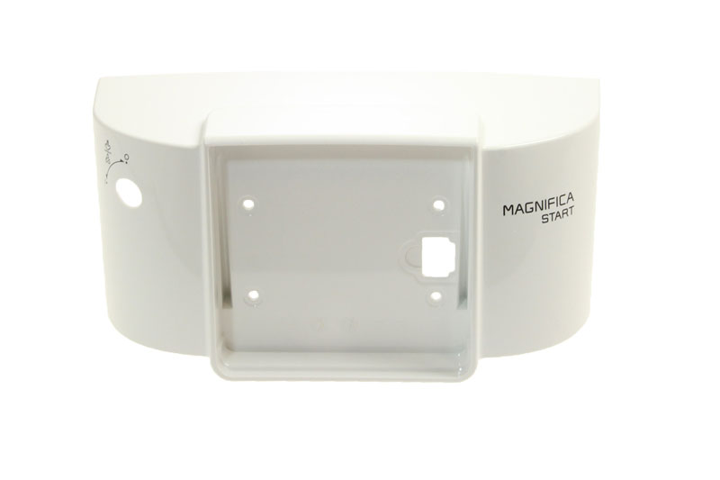 Přední panel pro kávovary DeLonghi Magnifica Start (ECAM220.20.W) Přední panel pro kávovary DeLonghi Magnifica Start (ECAM220.20.W)