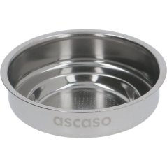 Ascaso Filter für Pad 64x19 mm