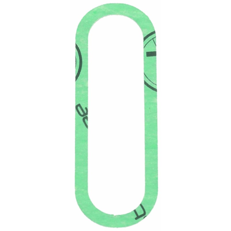 Bezazbestové ploché těsnění 90x31x1 mm Bezazbestové ploché těsnění 90x31x1 mm