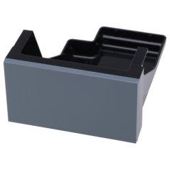Abtropfschale Kaffeesatzbehälter für DeLonghi Rivelia EXAM 440.55.G