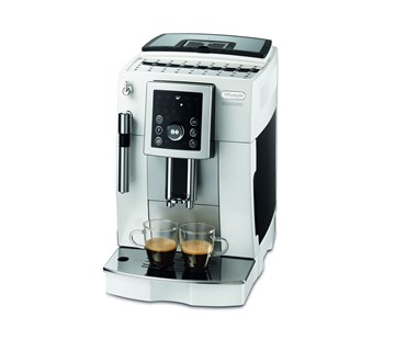Repasovaný kávovar De'Longhi ECAM 23.210 W Repasovaný kávovar De'Longhi ECAM 23.210 W