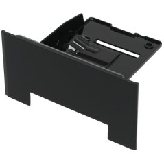 Miska na kávovú usadeninu pianoblack pre rad Jura A