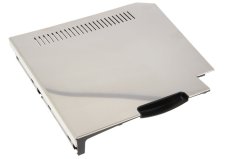 Linke Seitenwand für Kaffeevollautomaten DeLonghi PrimaDonna S De Luxe (ECAM26.455.C)