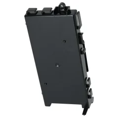 Power electronics for Nivona NICR 5xx and NICR 6xx coffee machines