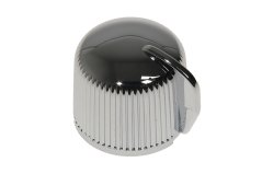 Otočný gombík pary pre kávovary DeLonghi Magnifica (ESAM4200.S EX:1)