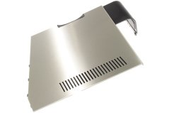 Ľavá bočnica pre kávovary DeLonghi PrimaDonna Xs (ETAM36.365.M)