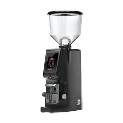 Eureka - Atom W 65 - Automatische Kaffeemühle - Mattschwarz