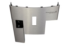 Predný diel pre kávovary DeLonghi PrimaDonna S Evo