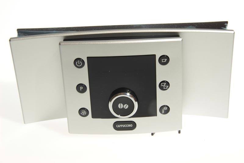 Elektronika ovládacia s panelom pre kávovary DeLonghi ESAM5500.S Elektronika ovládacia s panelom pre kávovary DeLonghi ESAM5500.S