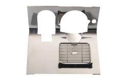Predný panel pre kávovary De'Longhi EC9335.BK, EC9355.BM – 7313288989