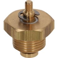 Vacuum valve 38m