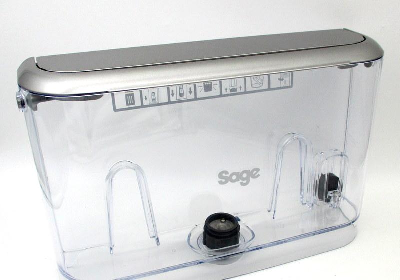 Réservoir d'eau SES881BSS