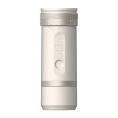 Outin - Fino Mühle Weiß - Automatische Kaffeemühle