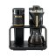 Melitta - EPOS Black-Gold - Filterkaffeemaschine mit integriertem Mahlwerk