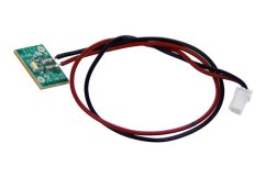 Additional electronics with LED for DeLonghi coffee machines